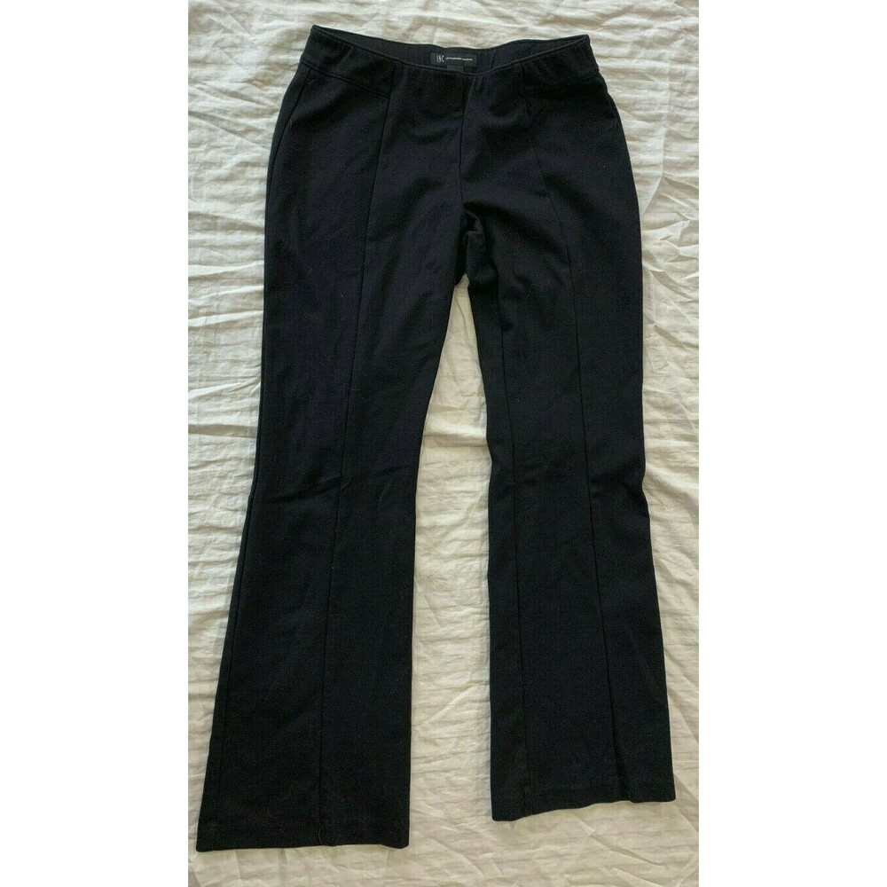 INC WOMENS PULL ON PANTS SIZE 6